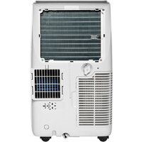 Мобильный кондиционер Ballu Platinum X4 BPHS-14 HX/N3 - Превью изображения №6 — Интернет-магазин Time-Shop