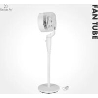 Вентилятор Mission Air FAN Tube - Превью изображения №4 — Интернет-магазин Time-Shop