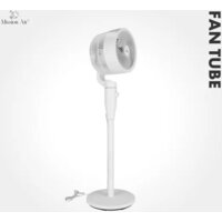 Вентилятор Mission Air FAN Tube - Превью изображения №5 — Интернет-магазин Time-Shop