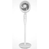 Mission Air FAN Tube