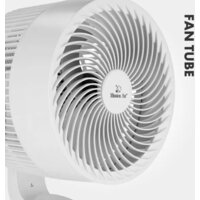 Вентилятор Mission Air FAN Tube - Превью изображения №8 — Интернет-магазин Time-Shop