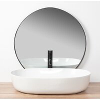 Умывальник Rea Cleo U0024 - Превью изображения №4 — Интернет-магазин Time-Shop