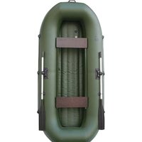 Муссон В-290 НД (зеленый)