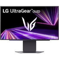 Игровой монитор LG UltraGear 27GX700A-B - Превью изображения №2 — Интернет-магазин Time-Shop
