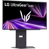 Игровой монитор LG UltraGear 27GX700A-B - Превью изображения №4 — Интернет-магазин Time-Shop
