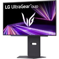 Игровой монитор LG UltraGear 27GX700A-B - Превью изображения №3 — Интернет-магазин Time-Shop
