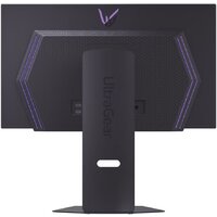 Игровой монитор LG UltraGear 27GX700A-B - Превью изображения №6 — Интернет-магазин Time-Shop