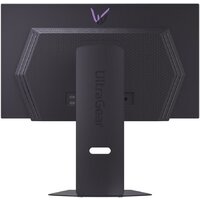Игровой монитор LG UltraGear 27GX700A-B - Превью изображения №5 — Интернет-магазин Time-Shop