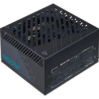 Блок питания AZZA PSAZ-850GM - Превью изображения №2 — Интернет-магазин Time-Shop