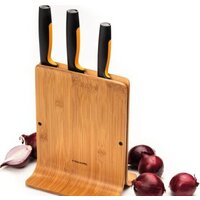 Набор ножей Fiskars Functional Form 1057553 - Превью изображения №3 — Интернет-магазин Time-Shop