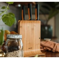 Набор ножей Fiskars Functional Form 1057553 - Превью изображения №4 — Интернет-магазин Time-Shop