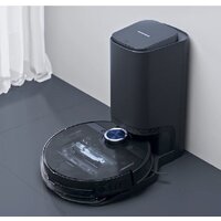 Робот-пылесос Midea S8+ - Превью изображения №4 — Интернет-магазин Time-Shop