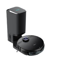 Робот-пылесос Midea S8+ - Превью изображения №2 — Интернет-магазин Time-Shop