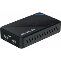 Устройство видеозахвата AverMedia Live Gamer ULTRA S GC553Pro (черный) - Превью изображения №2 — Интернет-магазин Time-Shop