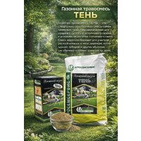 Семена АГРОСЕМСЕРВИС Тень (10 кг) - Превью изображения №3 — Интернет-магазин Time-Shop