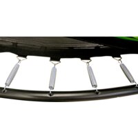 Батут Sundays Champion Premium 465 см - 15ft - Превью изображения №5 — Интернет-магазин Time-Shop