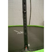 Батут Sundays Champion Premium 465 см - 15ft - Превью изображения №7 — Интернет-магазин Time-Shop