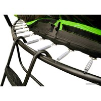 Батут Sundays Champion Premium 465 см - 15ft - Превью изображения №4 — Интернет-магазин Time-Shop