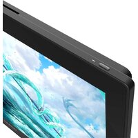 Графический монитор Huion Kamvas Pro 24 4K - Превью изображения №7 — Интернет-магазин Time-Shop