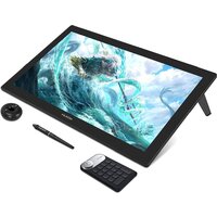 Графический монитор Huion Kamvas Pro 24 4K - Превью изображения №3 — Интернет-магазин Time-Shop