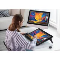 Графический монитор Huion Kamvas Pro 24 4K - Превью изображения №13 — Интернет-магазин Time-Shop