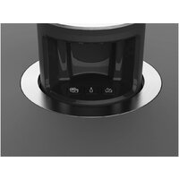 Вакуумный упаковщик Bora Stainless Steel QVACSS - Превью изображения №3 — Интернет-магазин Time-Shop