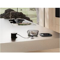 Вакуумный упаковщик Bora Stainless Steel QVACSS - Превью изображения №7 — Интернет-магазин Time-Shop