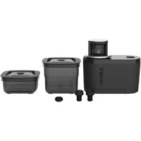 Вакуумный упаковщик Bora Stainless Steel QVACSS - Превью изображения №2 — Интернет-магазин Time-Shop