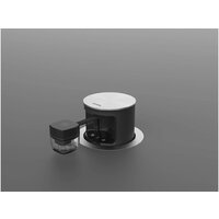 Вакуумный упаковщик Bora Stainless Steel QVACSS - Превью изображения №5 — Интернет-магазин Time-Shop