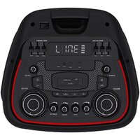 Патибокс Eltronic 30-54 Dance Box 1500 - Превью изображения №3 — Интернет-магазин Time-Shop