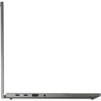 Ноутбук 2-в-1 Lenovo ThinkPad L13 2-in-1 Gen 6 Intel 21R7S07800 - Превью изображения №10 — Интернет-магазин Time-Shop