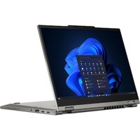 Ноутбук 2-в-1 Lenovo ThinkPad L13 2-in-1 Gen 6 Intel 21R7S07800 - Превью изображения №7 — Интернет-магазин Time-Shop