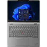 Ноутбук 2-в-1 Lenovo ThinkPad L13 2-in-1 Gen 6 Intel 21R7S07800 - Превью изображения №14 — Интернет-магазин Time-Shop
