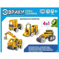 Эврики Спецтехника 3584364