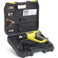 Промышленный фен Ryobi EHG2020LCD - Превью изображения №12 — Интернет-магазин Time-Shop