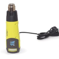 Промышленный фен Ryobi EHG2020LCD - Превью изображения №5 — Интернет-магазин Time-Shop