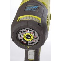 Промышленный фен Ryobi EHG2020LCD - Превью изображения №4 — Интернет-магазин Time-Shop