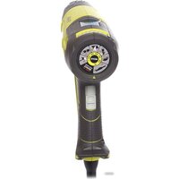Промышленный фен Ryobi EHG2020LCD - Превью изображения №6 — Интернет-магазин Time-Shop