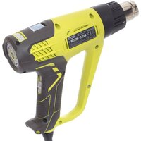 Промышленный фен Ryobi EHG2020LCD - Превью изображения №8 — Интернет-магазин Time-Shop