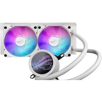 ASUS ROG Ryuo III 240 ARGB White Edition