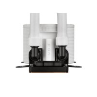 Система жидкостного охлаждения для процессора ASUS ROG Ryuo III 240 ARGB White Edition - Превью изображения №3 — Интернет-магазин Time-Shop