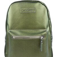 Городской рюкзак Carlo Gattini Premium Anzolla 3040-59 (золотой киви) - Превью изображения №2 — Интернет-магазин Time-Shop