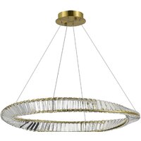 Подвесная люстра ST Luce SL6204.311.01 - Превью изображения №2 — Интернет-магазин Time-Shop