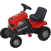 Полесье Каталка-трактор с педалями Turbo [52674]