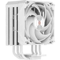 Кулер для процессора ALSEYE Q120S Plus (белый) - Превью изображения №2 — Интернет-магазин Time-Shop