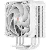 Кулер для процессора ALSEYE Q120S Plus (белый) - Превью изображения №3 — Интернет-магазин Time-Shop