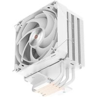 Кулер для процессора ALSEYE Q120S Plus (белый) - Превью изображения №5 — Интернет-магазин Time-Shop
