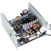 Блок питания GamerStorm PF600X WH - Превью изображения №6 — Интернет-магазин Time-Shop