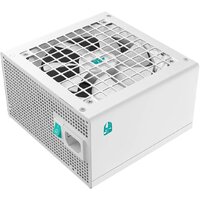 Блок питания GamerStorm PF600X WH - Превью изображения №3 — Интернет-магазин Time-Shop