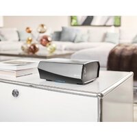 Сетевой ресивер Denon HEOS AMP HS2 - Превью изображения №5 — Интернет-магазин Time-Shop